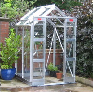 Greenhouses