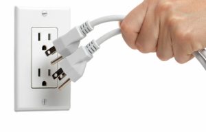 Easily reduce your electricity consumption