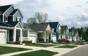 Who to contact to estimate the value of a property?