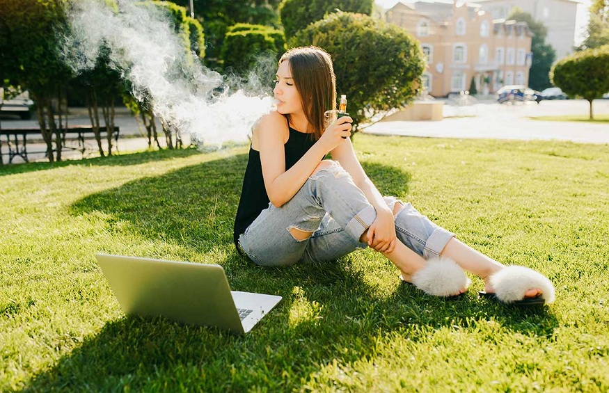 Read to Know How Safe Your Vaping Device Is