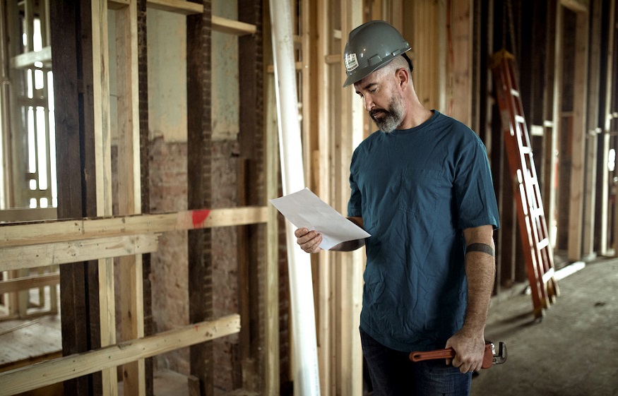What Is Design-Build Contracting?