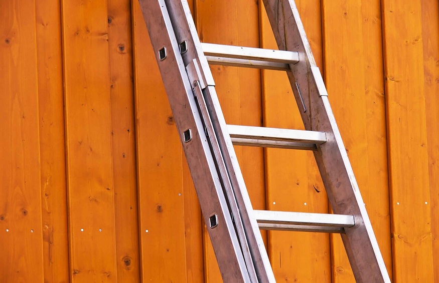 ladders