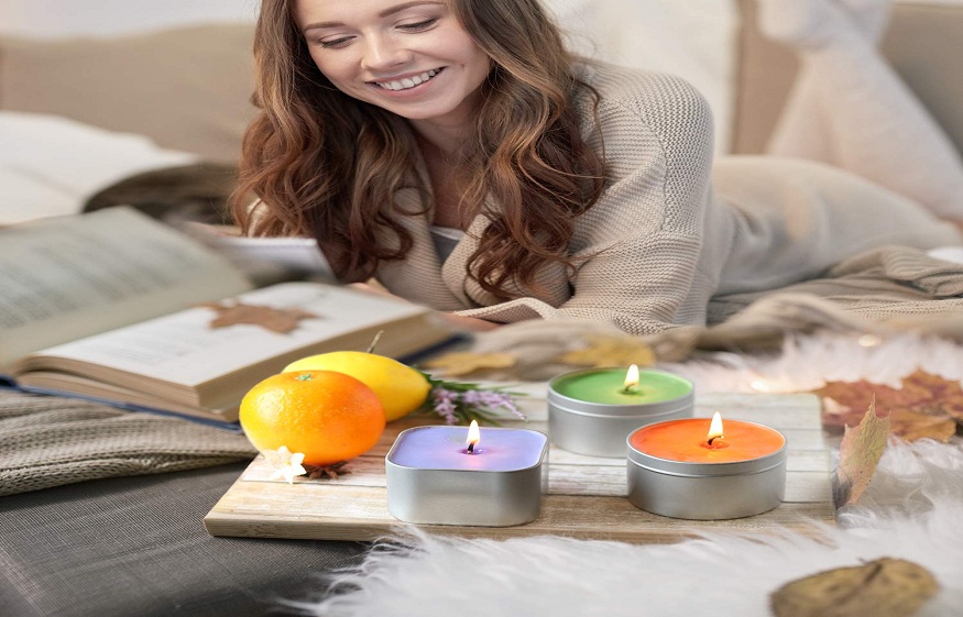 candle making kit