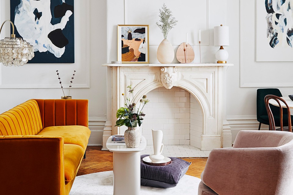Proper lighting can evolve your home spaces majestically