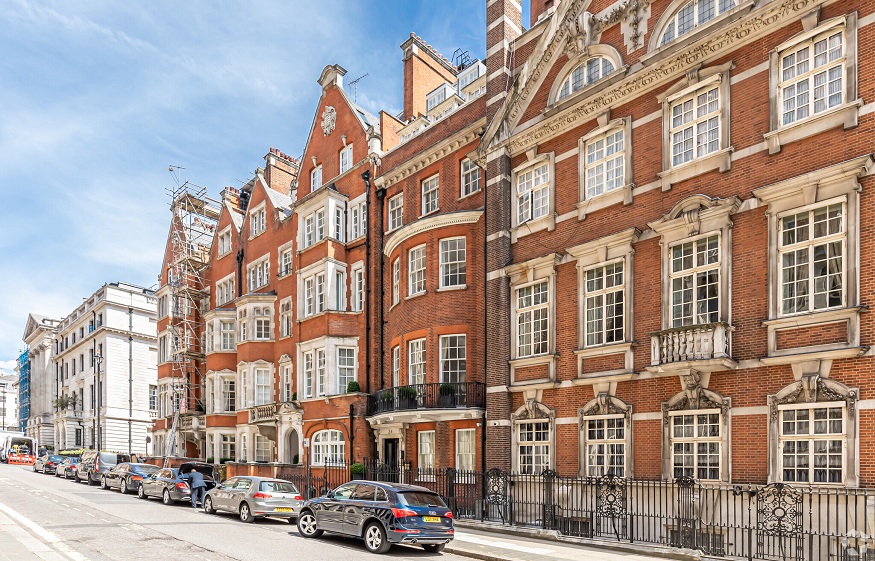 Retail Unit in London