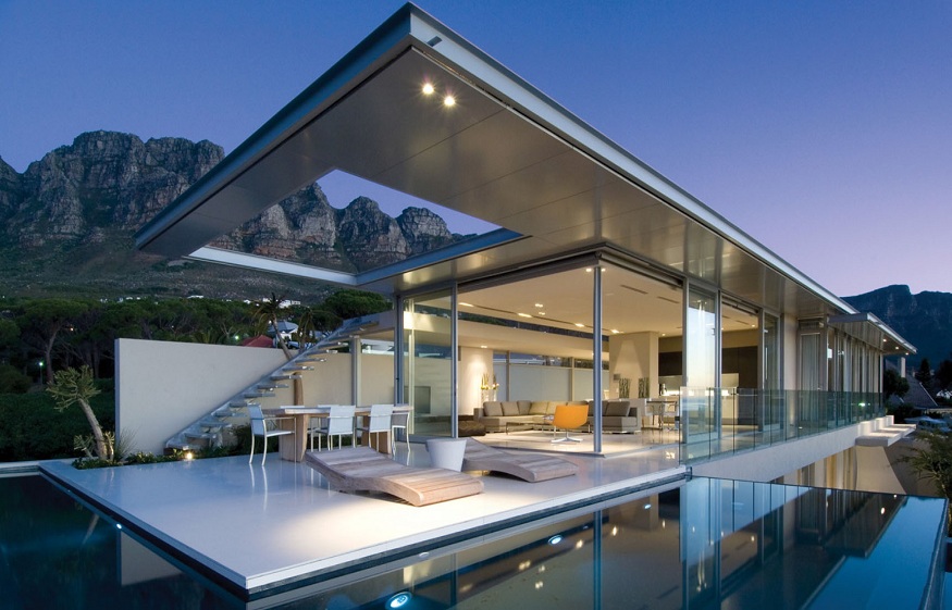Great for Architects