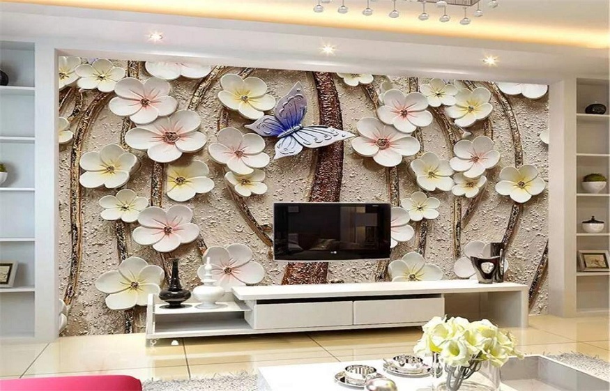 Wallpaper Installation