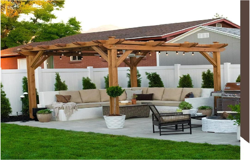Landscaping Designs