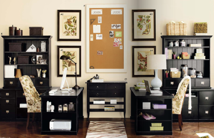 furniture items that make your office functional