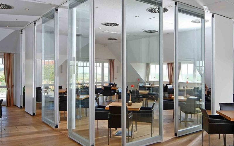 Aluminium Fabricator
