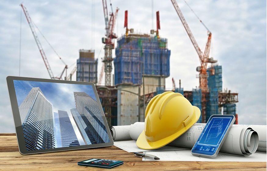 Construction Estimating Software