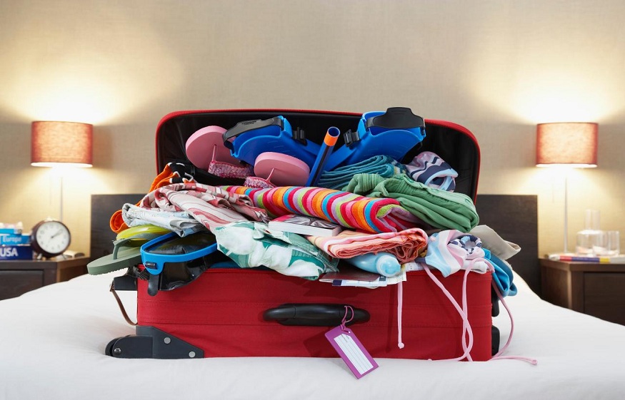 Packing Tips