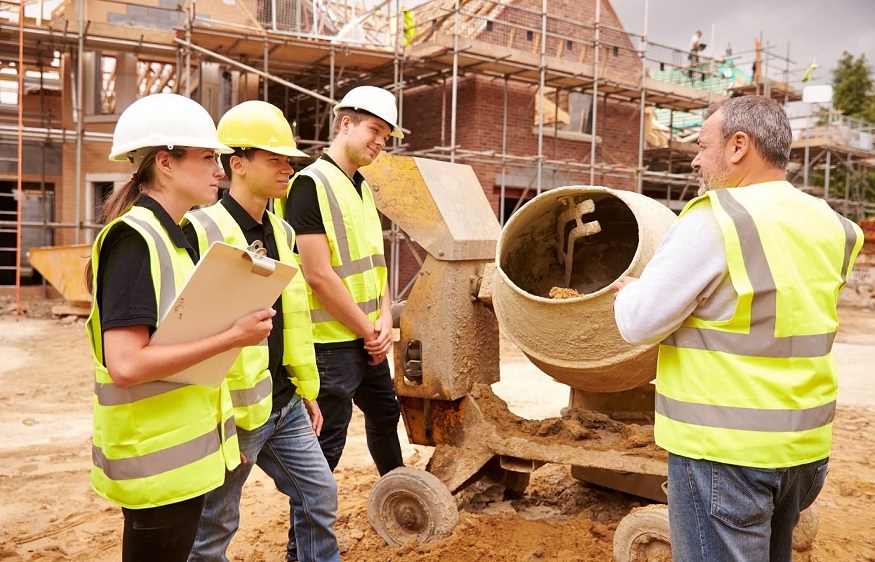Responsibilities of a General Contractor
