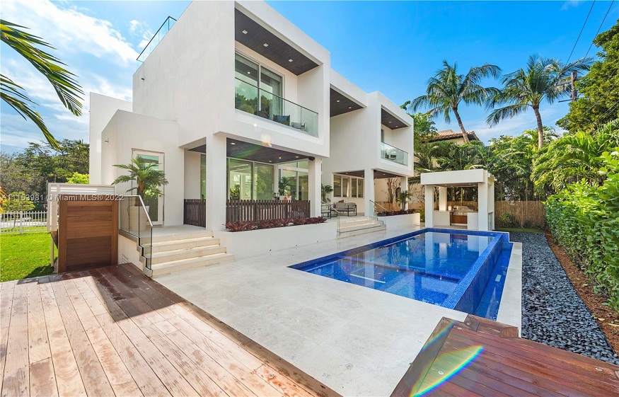 Luxury Property Developer