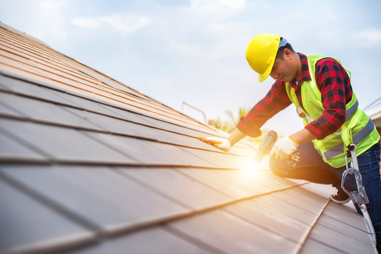 Roof Repair