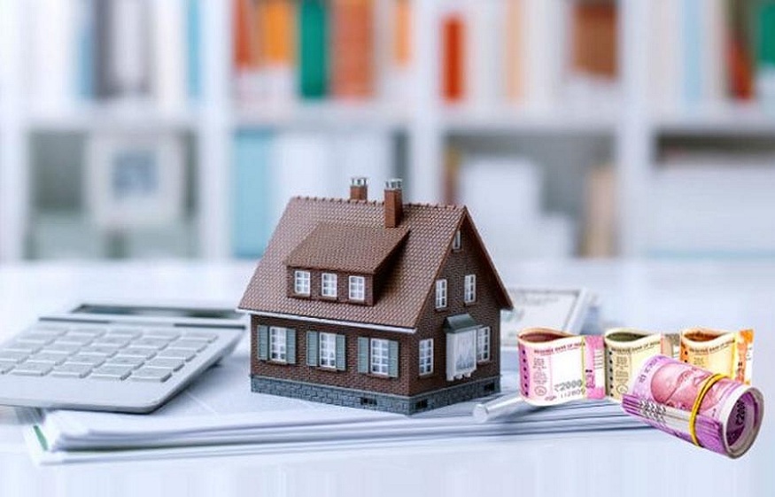 Mortgage Application