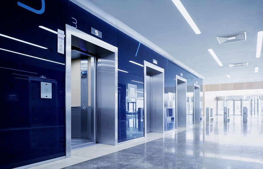 elevator company