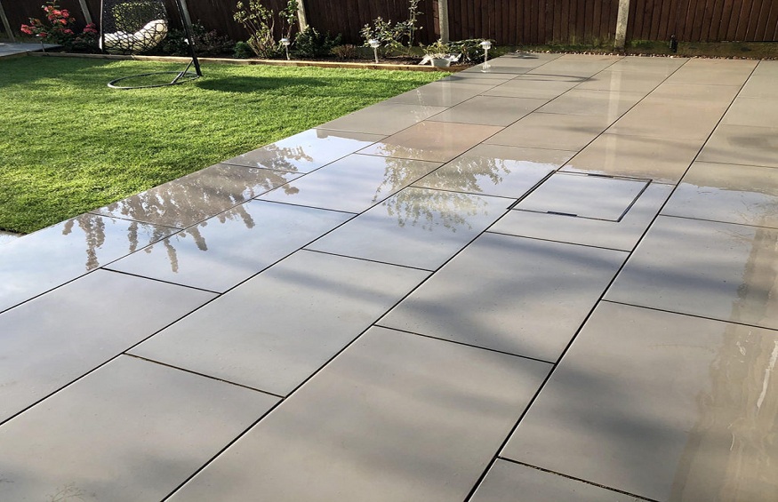 Paving Sealers
