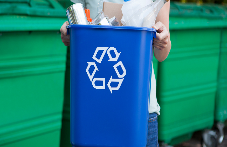 Proper Waste Clearance and Disposal in Healthcare Settings