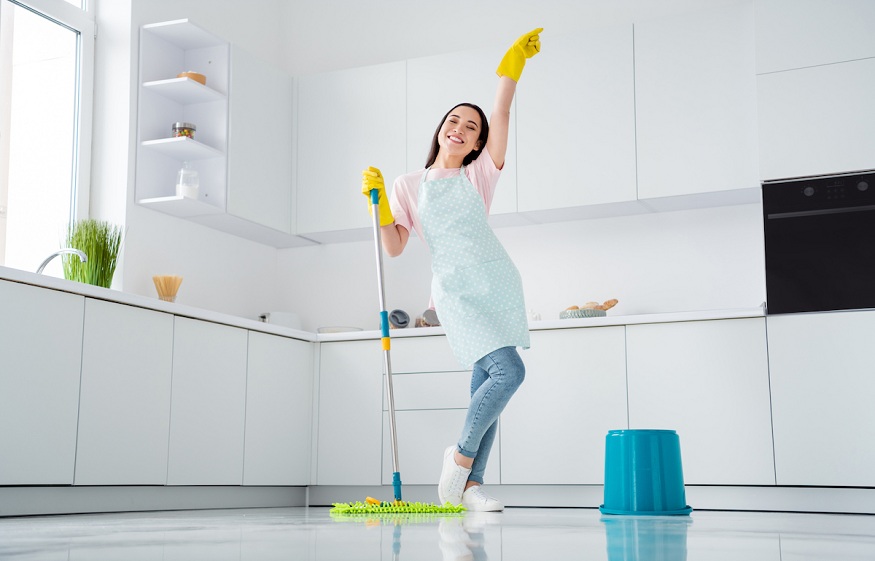 Cleaning Needs to Experts
