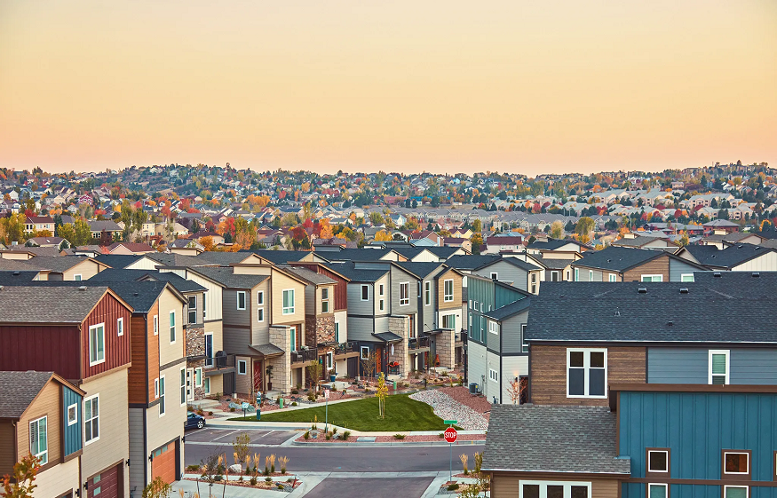 Local Real Estate Agent’s