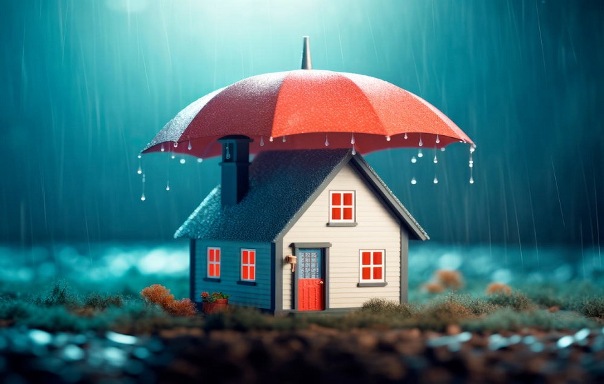 Preventing water damage