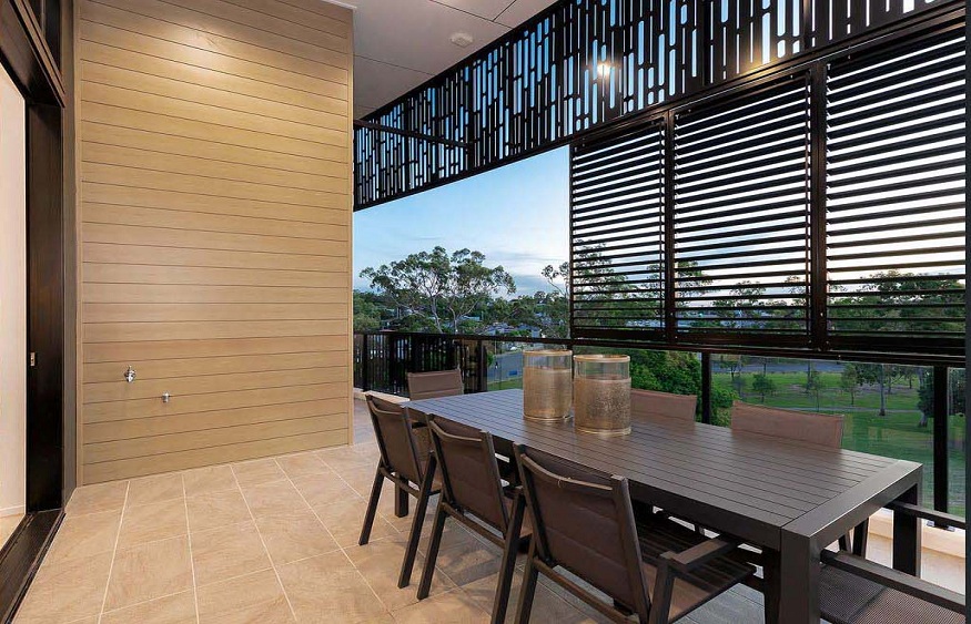 knotwood cladding system,