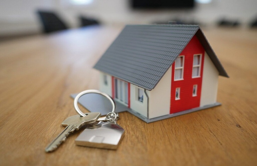 Conveyancing Solicitors in Liverpool