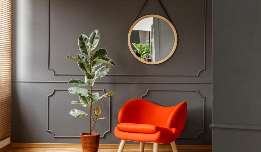 Right Mirror for Your Space