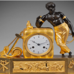 Discover the Charm of Antique Clocks in Home Improvement