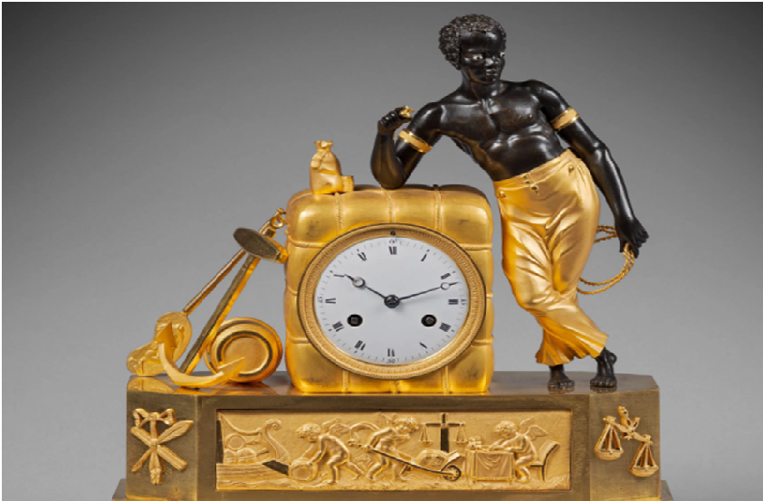 Clocks in Home Improvement