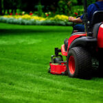 Facets to Guide You When Pursuing High-Quality Lawn Mowing Services