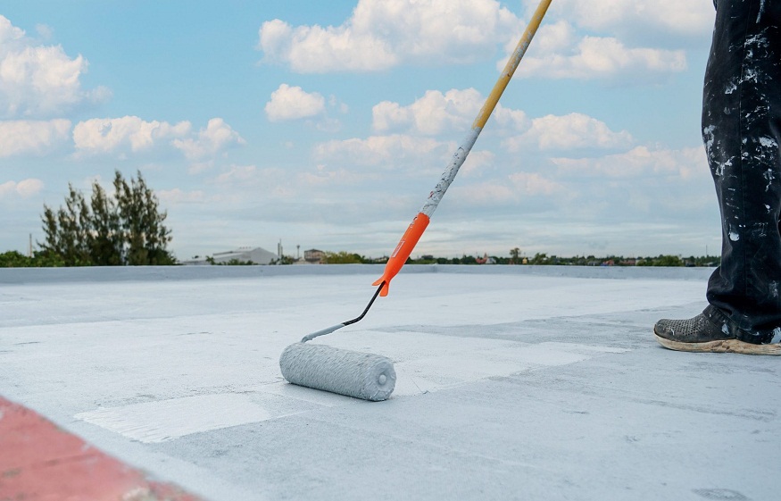 Waterproofing Contractor vs. DIY