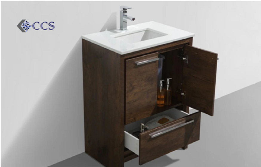 Bathroom Vanity Models in Canada