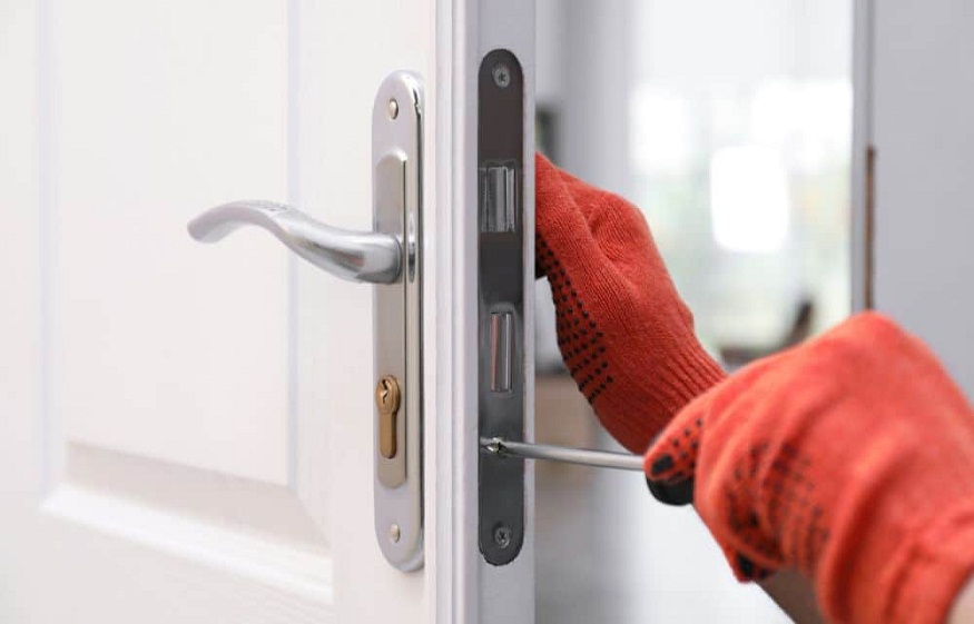 Emergency Locksmith