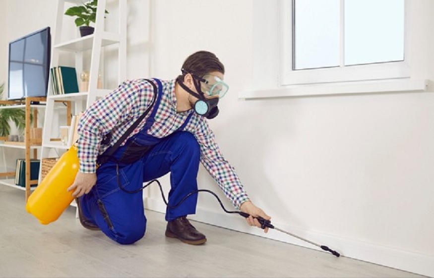 Anchor Pest Services,