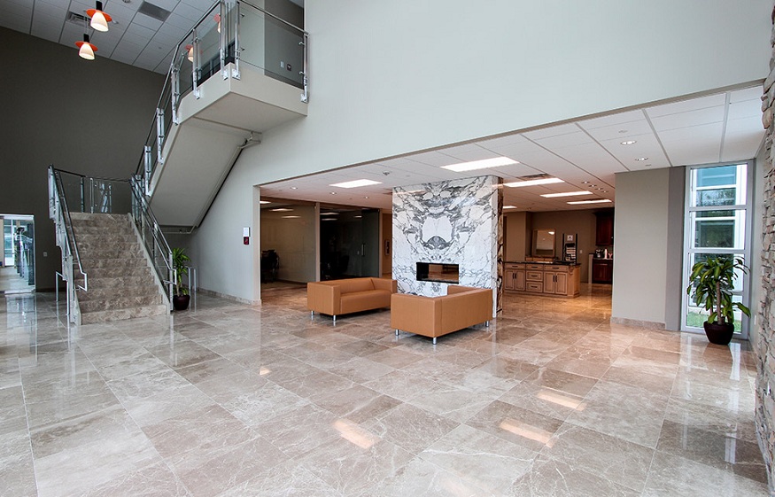 Fairfax Marble