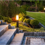 Transforming Your Outdoor Space: A Guide to Landscaping the Backyard