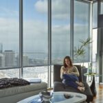 Tired of Blinding Sunlight & Rising Bills? Here’s How Roman Shades Save Your Summer