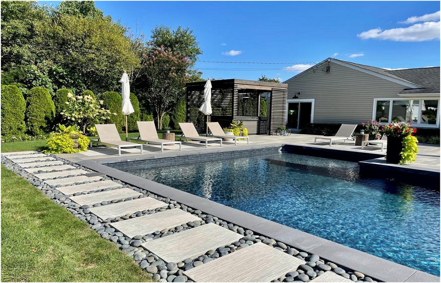 Vinyl Pool Liners