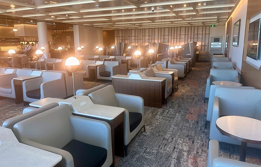lounges Sydney