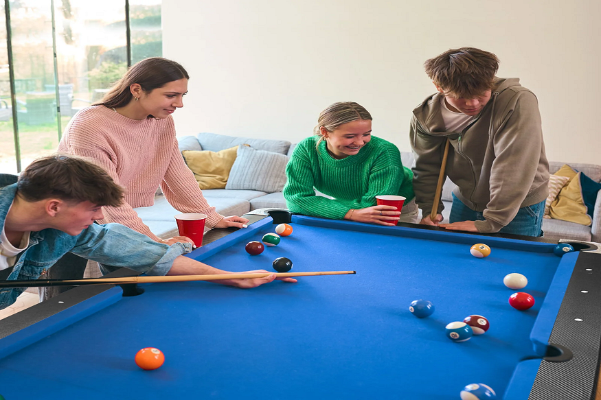 pool tables for sale