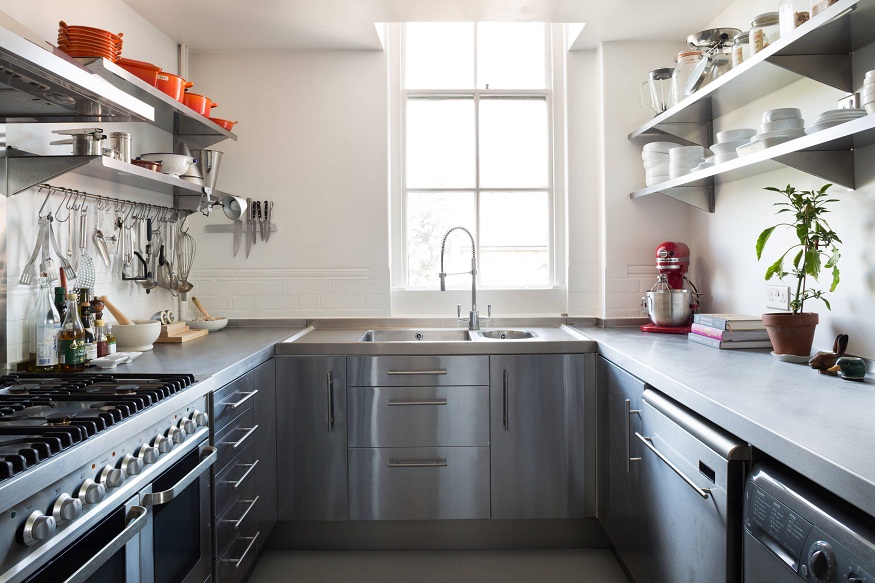 Kitchen Company Really Looks