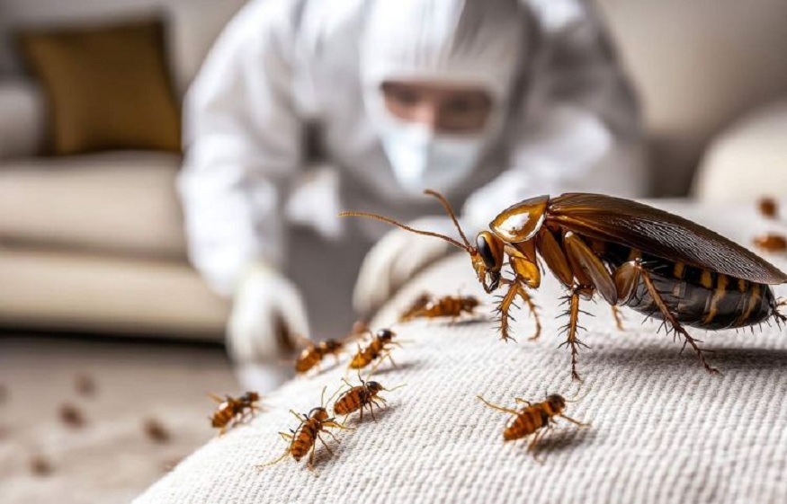 Pest Control