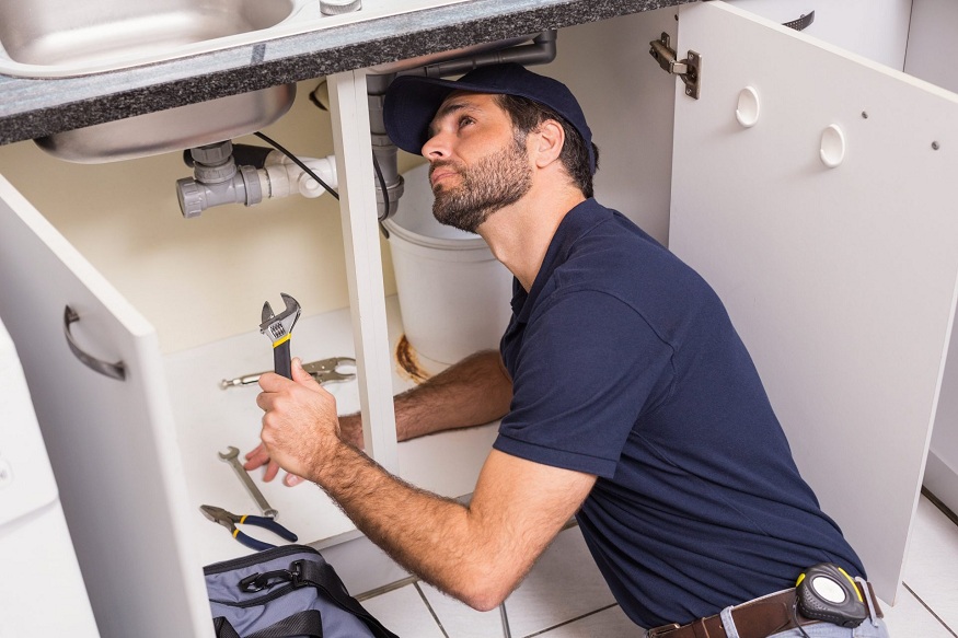 Twin Falls plumbing services