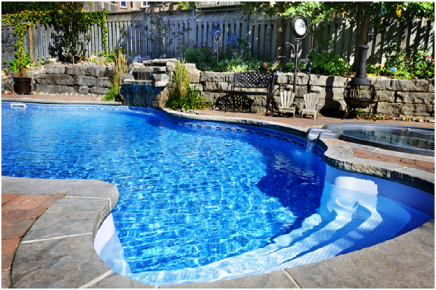 Types of Pools