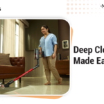 3-in-1 Vacuum Cleaner: Which is the Right Vacuum Cleaner for All Your Cleaning Purposes?