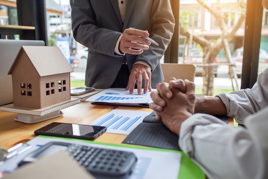 mortgage brokers near me