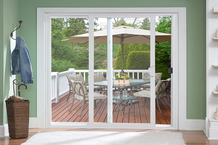 sliding doors