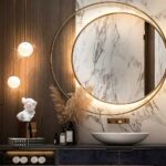 Spa-Inspired Bathroom Design: Creating a Home Retreat